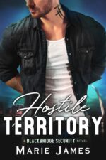 Hostile Territory Security Book
