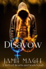 Disavow of Hearts #17, Insight Book Series Godly Games, Fire and Ice Series