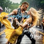No Sunshine When She's Gone Unhappy Ending Series Book