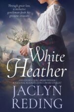 White Heather Rakes Book