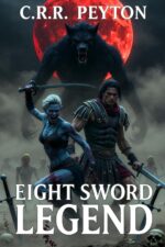 Eight Sword Legend: an Epic Adventure in Historical Fantasy