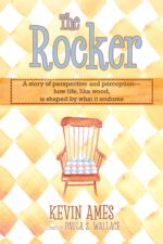The Rocker: a Story of Perspective and Perception — How Life, Like Wood, Is Shaped by What It Endures