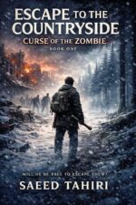 Curse of the Zombie – Book One