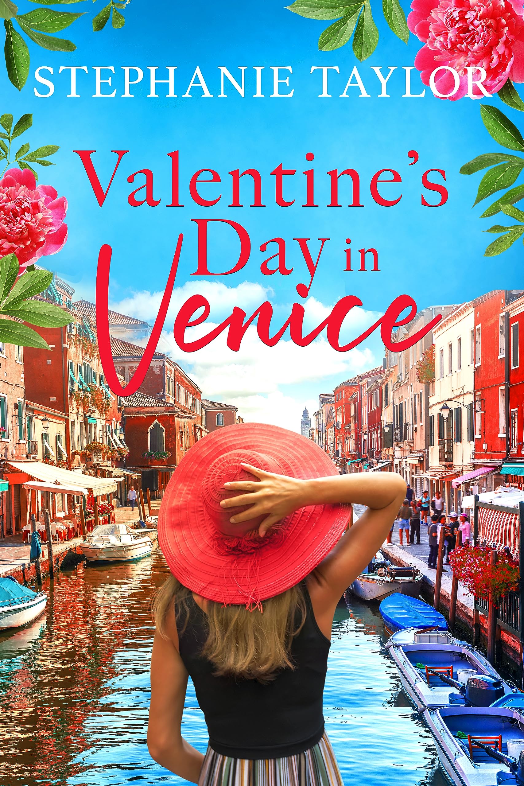 Valentine's Day in Venice