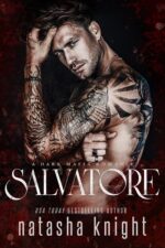 Salvatore: a Steamy Mafia Romance Brothers Book