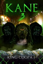 Kane 3: Trust Issues: Urban Fiction Kane
