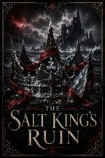 The Salt King's Ruin : a Godscarred Brides Novel