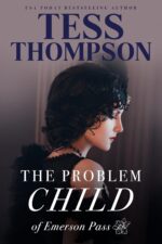 The Problem Child Pass Historicals Book