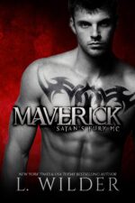 Maverick: Satan's Fury Mc