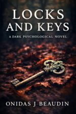Locks and Keys: a Dark Psychological Novel