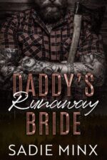 Daddy's Runaway Bride Pleasures Mountain Book