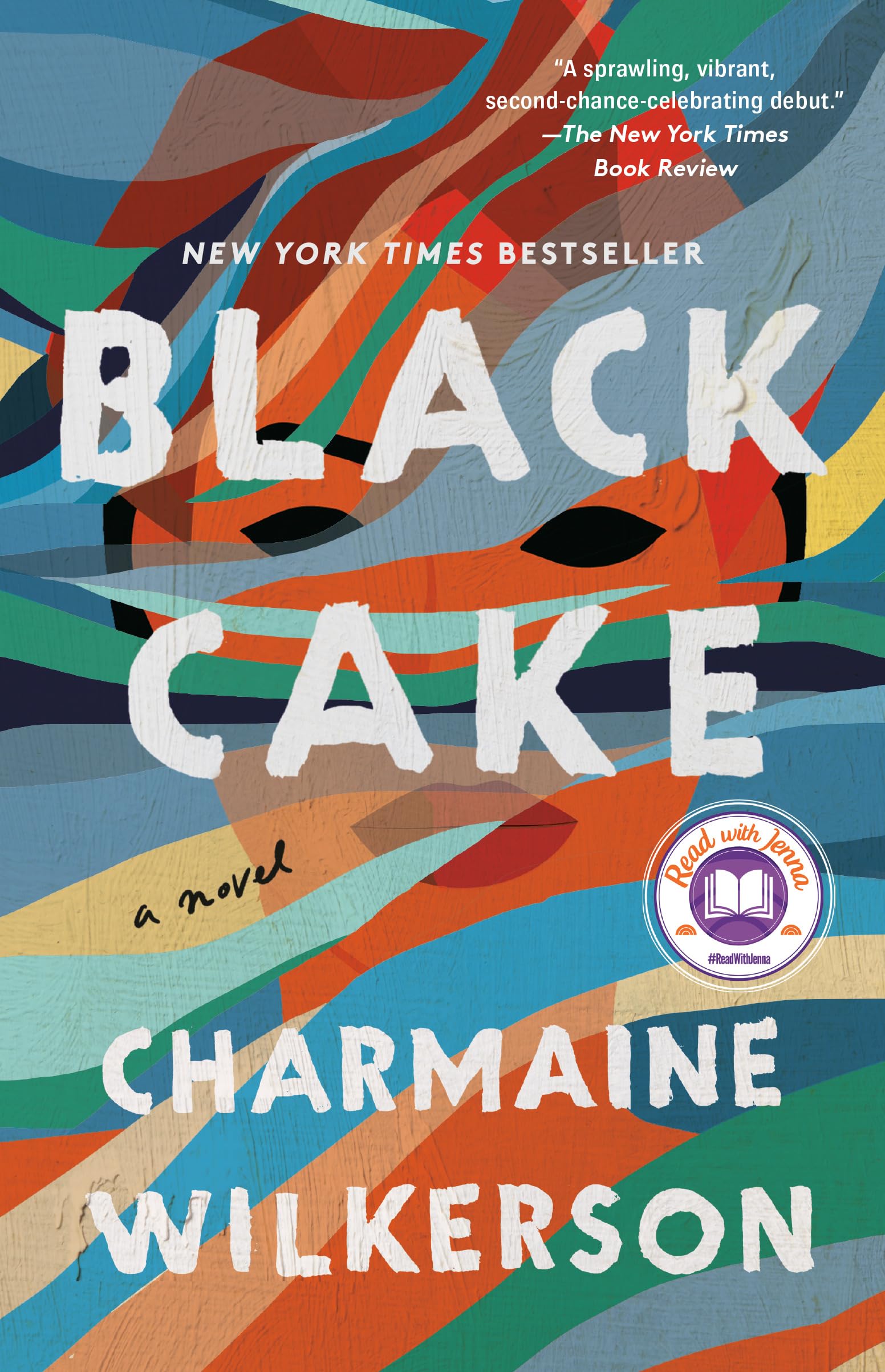 Black Cake