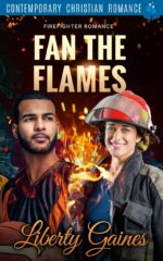 Fan the Flames Romance Book
