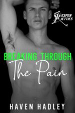 Breaking Through the Pain Jetties Book