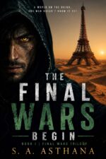 The Final Wars Begin