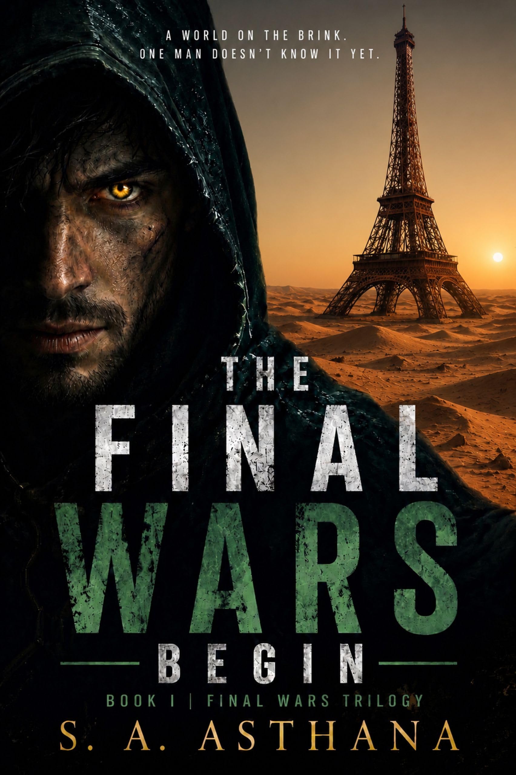 The Final Wars Begin