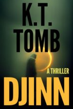 Djinn Book