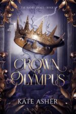 Crown of Olympus Hades Trials Book
