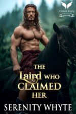 The Laird Who Claimed Her : a Scottish Historical Romance Novel of Ruin Book