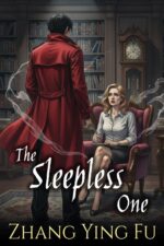 The Sleepless One: Prequel to a Psycho