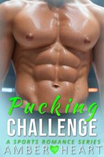 Pucking Challenge: a Sports Romance Series