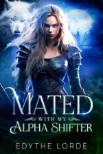 Mated With My Alpha Shifter From Eldoria Book