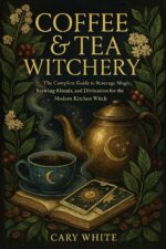Coffee & Tea Witchery: the Complete Guide to Beverage Magic, Brewing Rituals, and Divination for the Modern Kitchen Witch