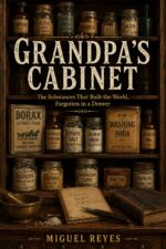 Grandpa’s Cabinet: the Substances That Built the World, Forgotten in a Drawer Old Ways Practical