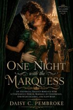 One Night With the Marquess: an Historical Regency Romance...