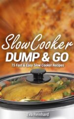 Slow Cooker Dump & Go: 15 Fast & Easy Slow Cooker Recipes Recipes, Crock Pot Recipes, Slow Cooker Recipes, Freezer