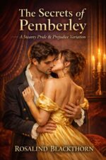 The Secrets of Pemberley: a Steamy Pride and Prejudice Variation