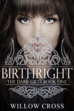 Birthright Dark Gifts Book