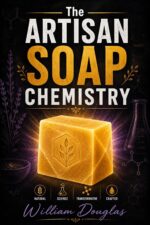 The Artisan Soap Chemistry: Understanding the Science of Oil Saponification and Soap Crafting at Home
