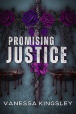 Promising Justice Reapers Book