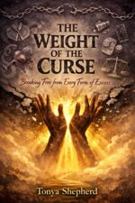The Weight of the Curse: Breaking Free From Every Form of Excess and Loaded Spiritual Warfare
