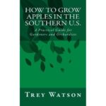 How to Grow Apples in the Southern U.s.