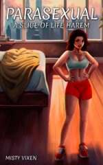 Parasexual: a Slice of Life Harem