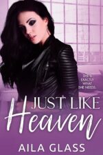 Just Like Heaven: a Sapphic Romance Apartment Complex Book