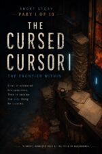 The Cursed Cursor: Part 1 - the Frontier Within