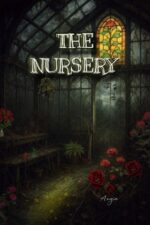 The Nursery: Where Reality Rots and Dreams Take Root. From My Twisted Garden Book
