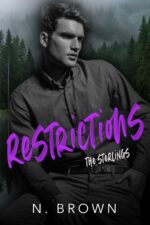 Restrictions Family Book