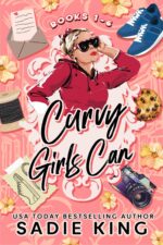 Curvy Girls Can Books 1-6: a Steamy Curvy Girl Romance Collection Springs