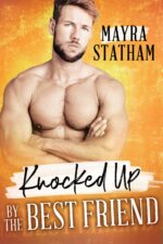 Knocked Up by the Best Friend