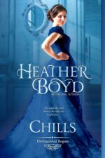 Chills Distinguished Rogues Book