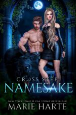 Namesake Step Book