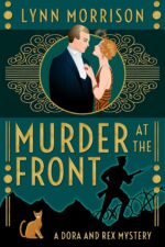 Murder at the Front