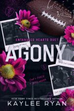 Agony Hearts Duet Book