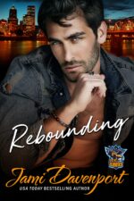 Rebounding: a Fresh Start Hockey Romance Icehawks Book