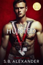 The Hunted Navy Seal: Sam & Layla Book