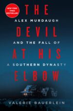 The Devil at His Elbow